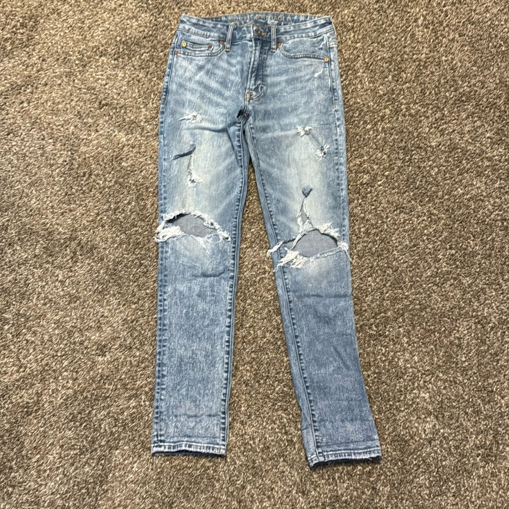 American Eagle Flex Jeans